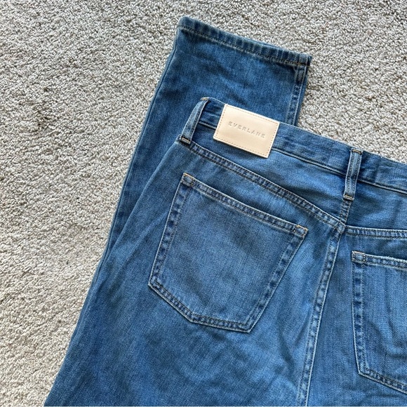 EVERLANE THE SUPER-SOFT RELAXED JEAN - Picture 13 of 16